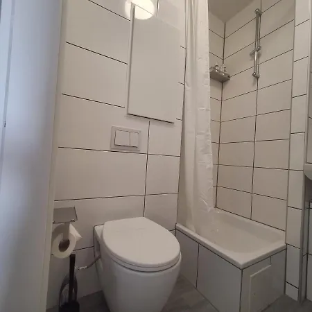 Apartment Studio-apartment 22 - 3r1 *