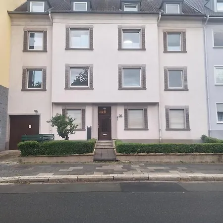 Apartment Studio-apartment 22 - 3r1